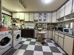 Blk 248 Pasir Ris Street 21 (Pasir Ris), HDB Executive #623186241